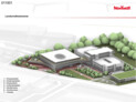 Umbau und Erweiterung des NEW YORKER Headquarter