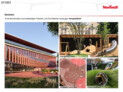 Umbau und Erweiterung des NEW YORKER Headquarter