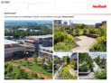 Umbau und Erweiterung des NEW YORKER Headquarter
