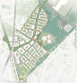 2. Preis: CITYFÖRSTER architecture+urbanism, Hannover | urbanegestalt, Köln