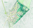 Anerkennung: Studio Wessendorf, Berlin | Grieger Harzer Dvorak Landschaftsarchitekten, Berlin | Plan und Recht, Berlin | team red, Berlin