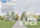2. Preis: EMPFANGSHALLE GbR, München | Florian Nagler Architekten, München