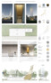 3. Preis: ATELIER . SCHMELZER . WEBER Architekten PartGmbH, Dresden | Prof. Andreas Theurer, Bildhauer, Berlin