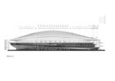 Xi’an International Football Centre, China | © Zaha Hadid Architects, London