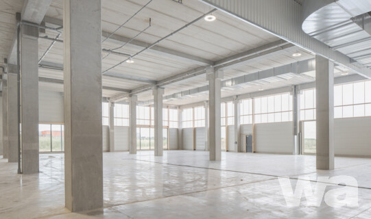 Fly Parc | © Auer Weber / Foto: Nicolas Grosmond