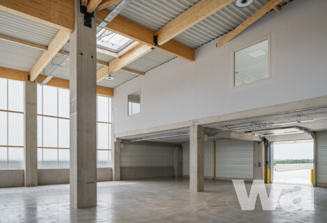 Fly Parc | © Auer Weber / Foto: Nicolas Grosmond
