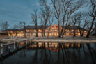 Finalist: Chiemgauhof-Lakeside Retreat, Übersee | Foto: © Chiemgauhof-Lakeside Retreat
