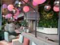 Gewinner: Cocoon Theresienwiese, München | Foto: © Cocoon Theresienwiese