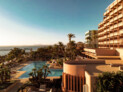 Nominierung: Bikini Island & Mountain Hotel Es Trenc, Colònia de Sant Jordi | Foto: © Bikini Island & Mountain Hotel Es Trenc