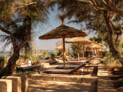 Nominierung: Bikini Island & Mountain Hotel Es Trenc, Colònia de Sant Jordi | Foto: © Bikini Island & Mountain Hotel Es Trenc