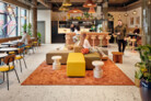 Nominierung: CityHub Reykjavik, Reykjavík | Foto: © Maarten Willemstein