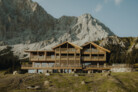 Nominierung: eriro Alpine hide, Ehrwald | Foto: © Alex Moling