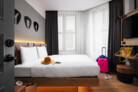 Nominierung: Moxy Istanbul Taksim, Istanbul | Foto: © Moxy Istanbul Taksim