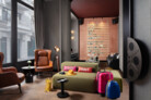 Nominierung: Moxy Istanbul Taksim, Istanbul | Foto: © Moxy Istanbul Taksim