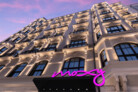 Nominierung: Moxy Istanbul Taksim, Istanbul | Foto: © Moxy Istanbul Taksim
