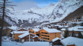 Nominierung: Revier Mountain Lodge Saas-Fee | Foto: © Revier Mountain Lodge Saas-Fee