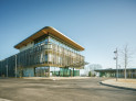 Nominierung: WALD.WEIT Rheingau Hotel & Retreat, Kiedrich | Foto: © Thomas Ott, www.o2t.de
