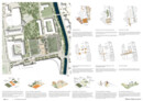 Gewinner: © Henning Larsen, Kopenhagen | Winell & Jern Architects | Ramboll | John Dohlsten, Sports Science Lecturer