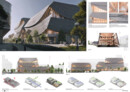 Weiterer Teilnehmer: © BIG Bjarke Ingels Group, Kopenhagen | Tyréns | ARUP Denmark