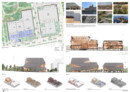 Weiterer Teilnehmer: © BIG Bjarke Ingels Group, Kopenhagen | Tyréns | ARUP Denmark