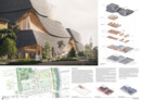 Weiterer Teilnehmer: © BIG Bjarke Ingels Group, Kopenhagen | Tyréns | ARUP Denmark