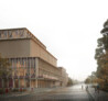Weiterer Teilnehmer: © Hermansson Hiller Lundberg Arkitekter AB, Stockholm | Veauther Architekten | Kragh Berglund