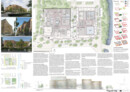 Weiterer Teilnehmer: © Wahlström & Steijner Arkitekter AB, Göteborg | Lipinski Architects | Asplan Viak | Mareld