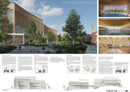 Weiterer Teilnehmer: © Wahlström & Steijner Arkitekter AB, Göteborg | Lipinski Architects | Asplan Viak | Mareld
