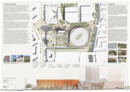 1. Preis / Gewinner: © White Arkitekter, Göteborg | Allies & Morrison | Arup International | Stadia Design | Sweco Sverige