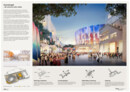 1. Preis / Gewinner: © White Arkitekter, Göteborg | Allies & Morrison | Arup International | Stadia Design | Sweco Sverige