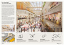1. Preis / Gewinner: © White Arkitekter, Göteborg | Allies & Morrison | Arup International | Stadia Design | Sweco Sverige
