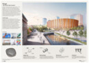 1. Preis / Gewinner: © White Arkitekter, Göteborg | Allies & Morrison | Arup International | Stadia Design | Sweco Sverige