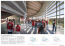 2. Preis: © Semrén & Månsson arkitektkontor, Göteborg | GMP International GmbH