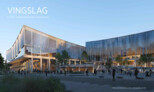 Weiterer Teilnehmer: © C.F. Møller Architects, Aarhus