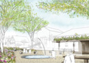 2. Preis: capattistaubach urbane landschaften Landschaftsarchitekt und Architekt PartGmbB, Berlin