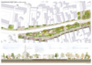 2. Preis: capattistaubach urbane landschaften Landschaftsarchitekt und Architekt PartGmbB, Berlin