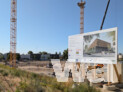 Baustelle | © Kronaus Mitterer Architekten