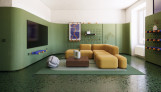 2. Preis / 2nd Prize: Green Dot Milano | Linda De Giacomo (Germany)