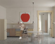 3. Preis / 3rd Prize: CASA ICONICA | Maria Odolczyk-Sawicka, Katarzyna Jagiełło-Wróbel (Poland)