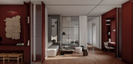Golden Mention: CONFINI VIVENTI | Belen Lahore, Emilia Migali (Argentina)