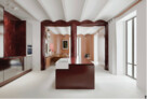 Golden Mention: Time Fold | Ilke Yilmaz (Turkey)