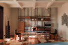 Honorable Mention: Casa Aperta | Alise Dupont (France)