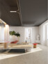 Honorable Mention: The Aeneas Room | Hafez Raesian, Mehrnoosh Kia (Iran)