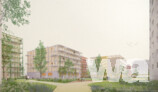 1. Preis: kister scheithauer gross architekten und stadtplaner GmbH, Köln | SCHAAR Landschaftsarchitekten München GmbH, München