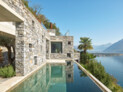 Anerkennung: Wespi de Meuron Romeo Architekten BSA, Ascona | Foto: © Hannes Henz Anerkennung: Wespi de Meuron Romeo Architekten BSA, Ascona | Foto: © Hannes Henz