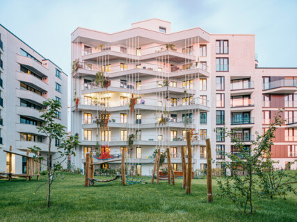 Wohnbauten des Jahres 2025 Wohnbauten des Jahres 2025