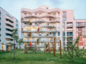 1. Preis: zillerplus Architekten und Stadtplaner GmbH | Planungsgemeinschaft Heimatmole GbR || Foto: © Florian Holzherr 1. Preis: zillerplus Architekten und Stadtplaner GmbH | Planungsgemeinschaft Heimatmole GbR || Foto: © Florian Holzherr