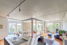 Anerkennung: DMSW Architekten | Baugemeinschaft Mittelweg 8 GbR || Foto: © Dawin Meckel Anerkennung: DMSW Architekten | Baugemeinschaft Mittelweg 8 GbR || Foto: © Dawin Meckel