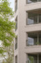 Anerkennung: DMSW Architekten | Baugemeinschaft Mittelweg 8 GbR || Foto: © Jan Bitter Anerkennung: DMSW Architekten | Baugemeinschaft Mittelweg 8 GbR || Foto: © Jan Bitter
