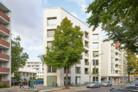Anerkennung: DMSW Architekten | Baugemeinschaft Mittelweg 8 GbR || Foto: © Dawin Meckel Anerkennung: DMSW Architekten | Baugemeinschaft Mittelweg 8 GbR || Foto: © Dawin Meckel